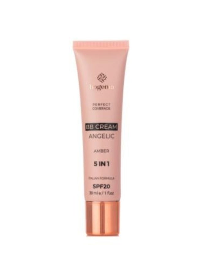 Angelic BB Cream Amber BG604.004